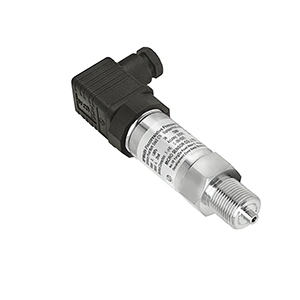 Microsensor CE Marked 4~20mADC Piezoresistive Pressure Sensor Stable Accurate SS316L 2-Wire Pressure Transmitter MPM489